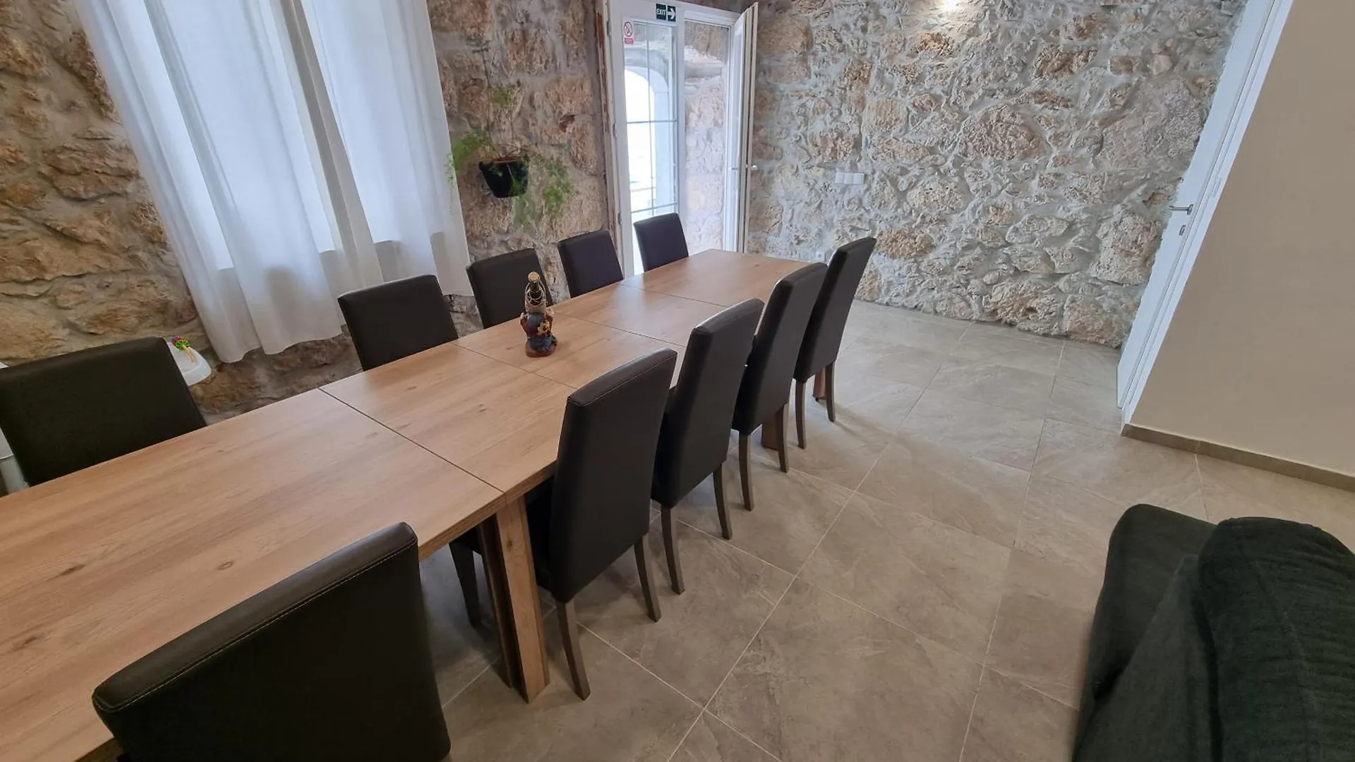 Stone House With Pool Villa Tribalj   Tribalj (Primorsko-Goranska)
